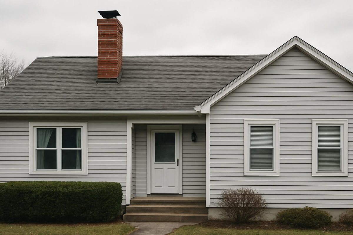 Banks Chimney Repair in New Canaan